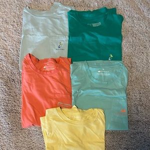 Southern Marsh - Mobile Bay - T shirts